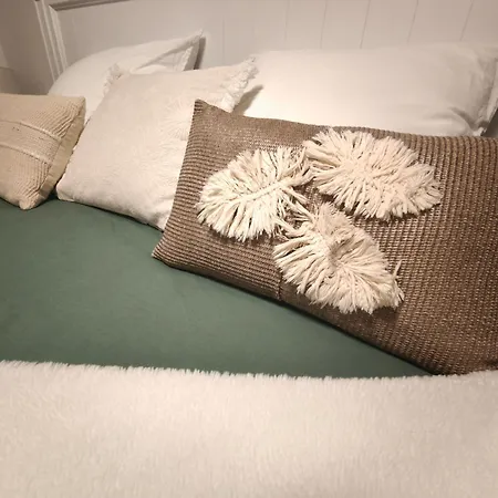 La Maison Des Suedois Saint-Pierre-Bois