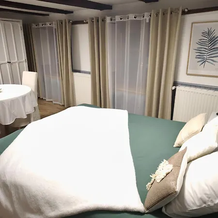 Appartement La Maison Des Suedois