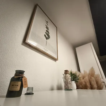 La Maison Des Suedois * Saint-Pierre-Bois