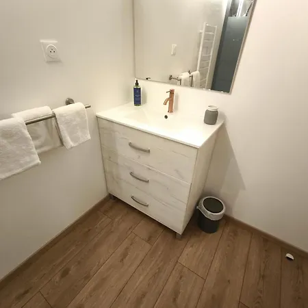 La Maison Des Suedois